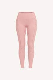 Leggings Heather | Rosado