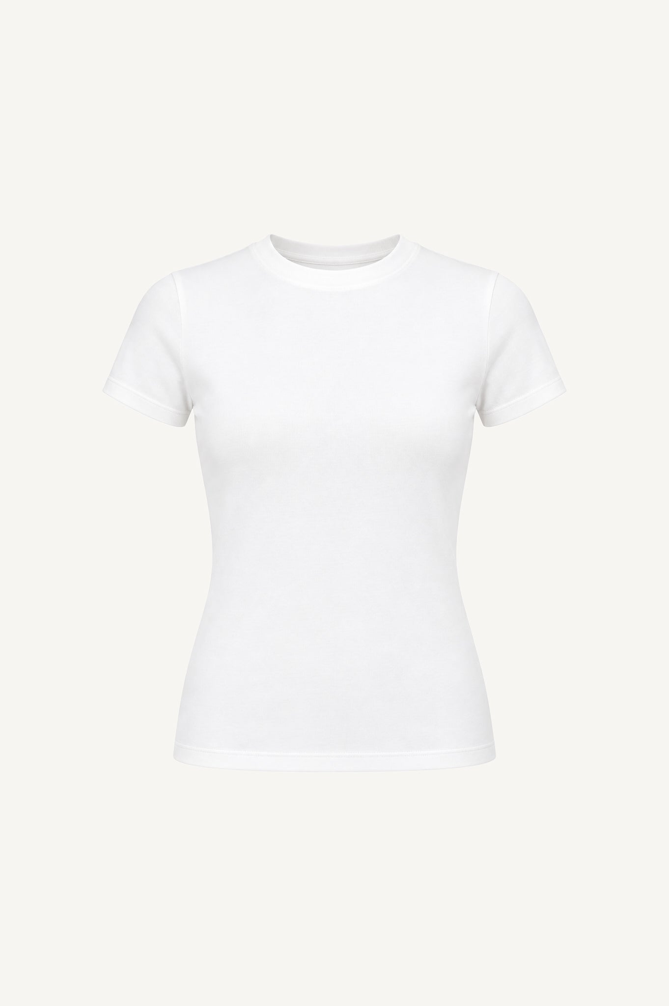 Polo Jen | Blanco