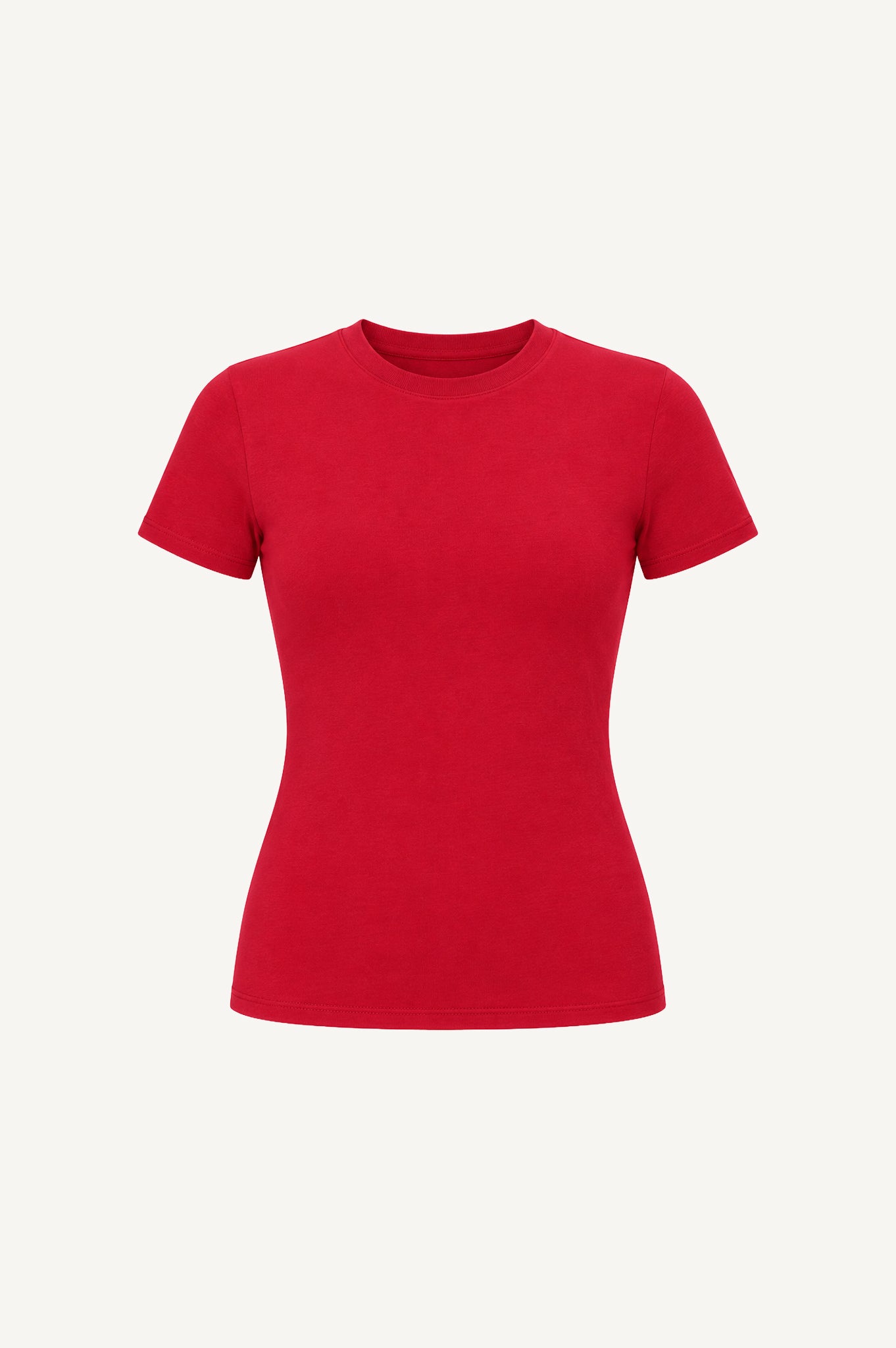 Polo Jen | Guinda