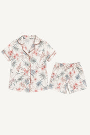 Pijama Alice Kids | Flowers