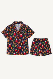 Pijama Noelle Kids