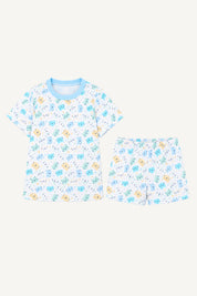 Pijama Kids Algodón Pima | Cats