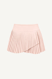 Falda Deportiva Luana | Palo Rosa