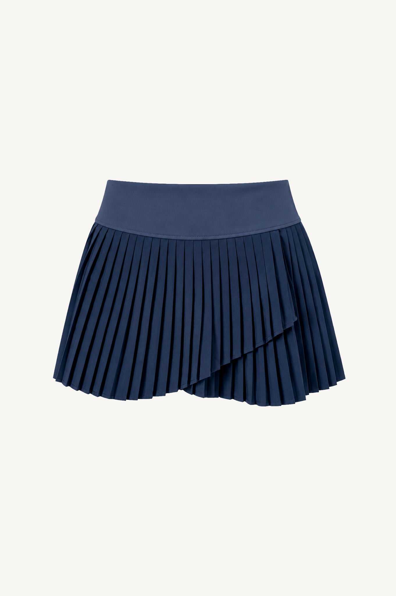 Falda Deportiva Luana | Azul