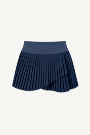 Falda Deportiva Luana | Azul
