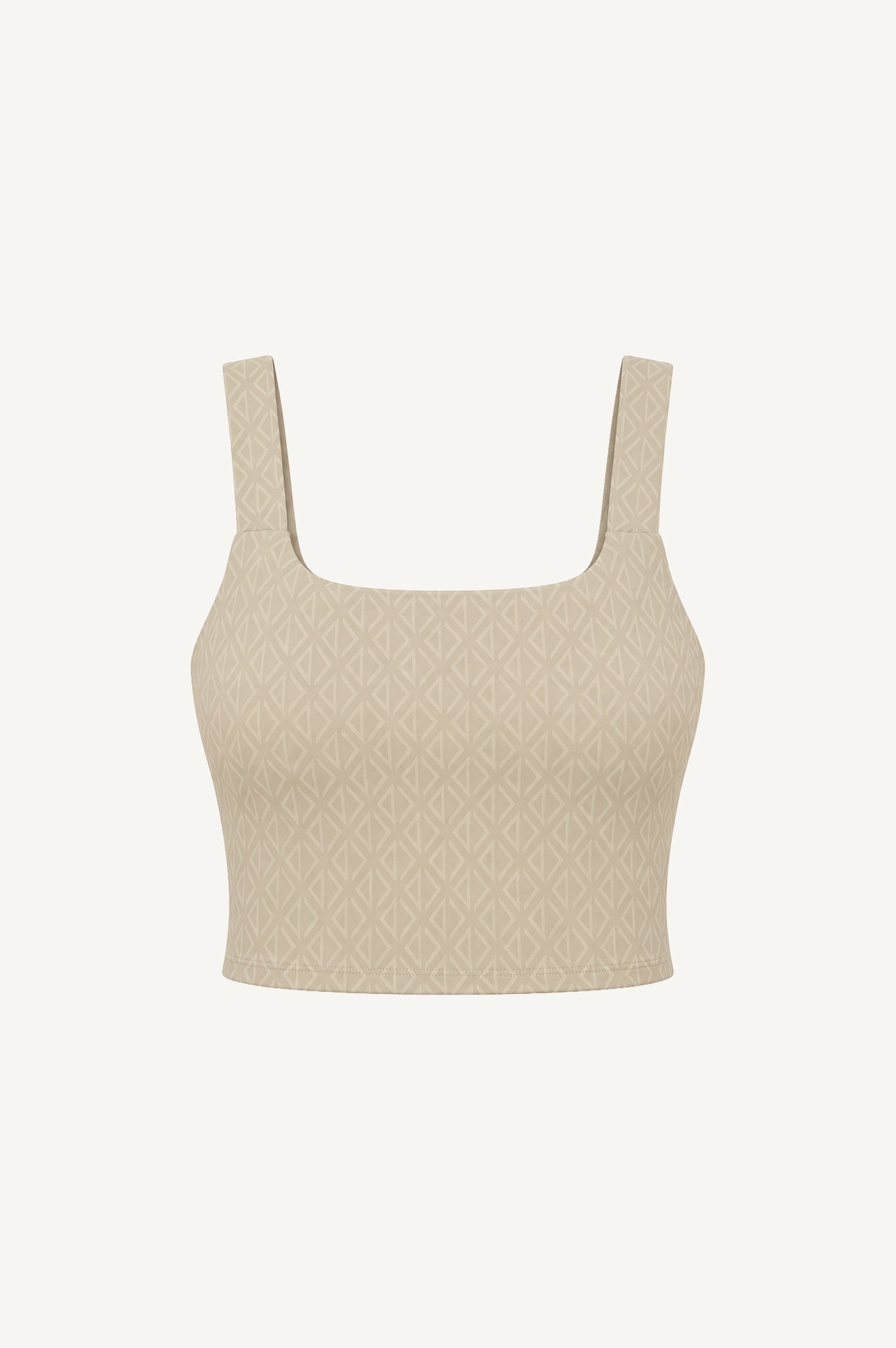 Top Lu | Verde