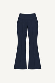 Leggings Palazzo Mar | Azul