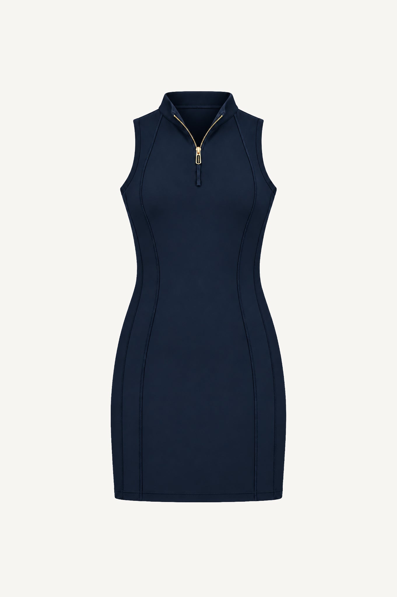 Vestido Martina | Azul