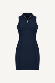 Vestido Martina | Azul