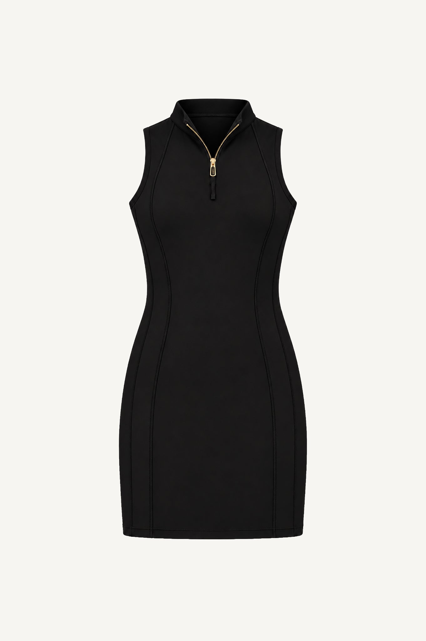 Vestido Martina | Negro