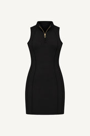 Vestido Martina | Negro