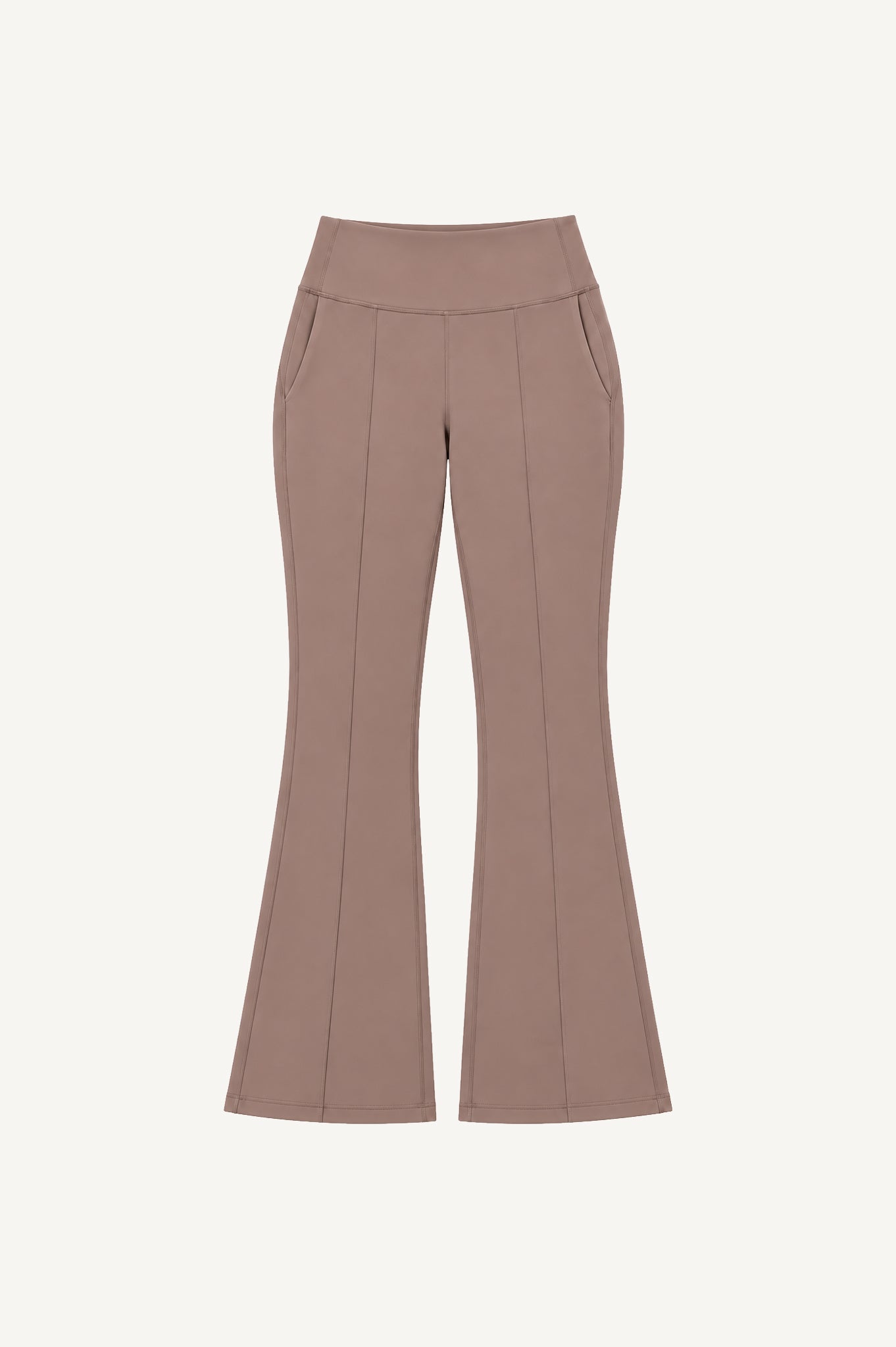 Leggings Palazzo Mar | Rosa