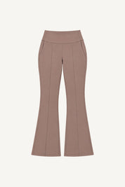 Leggings Palazzo Mar | Rosa
