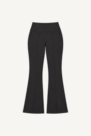 Leggings Palazzo Mar | Gris Plomo