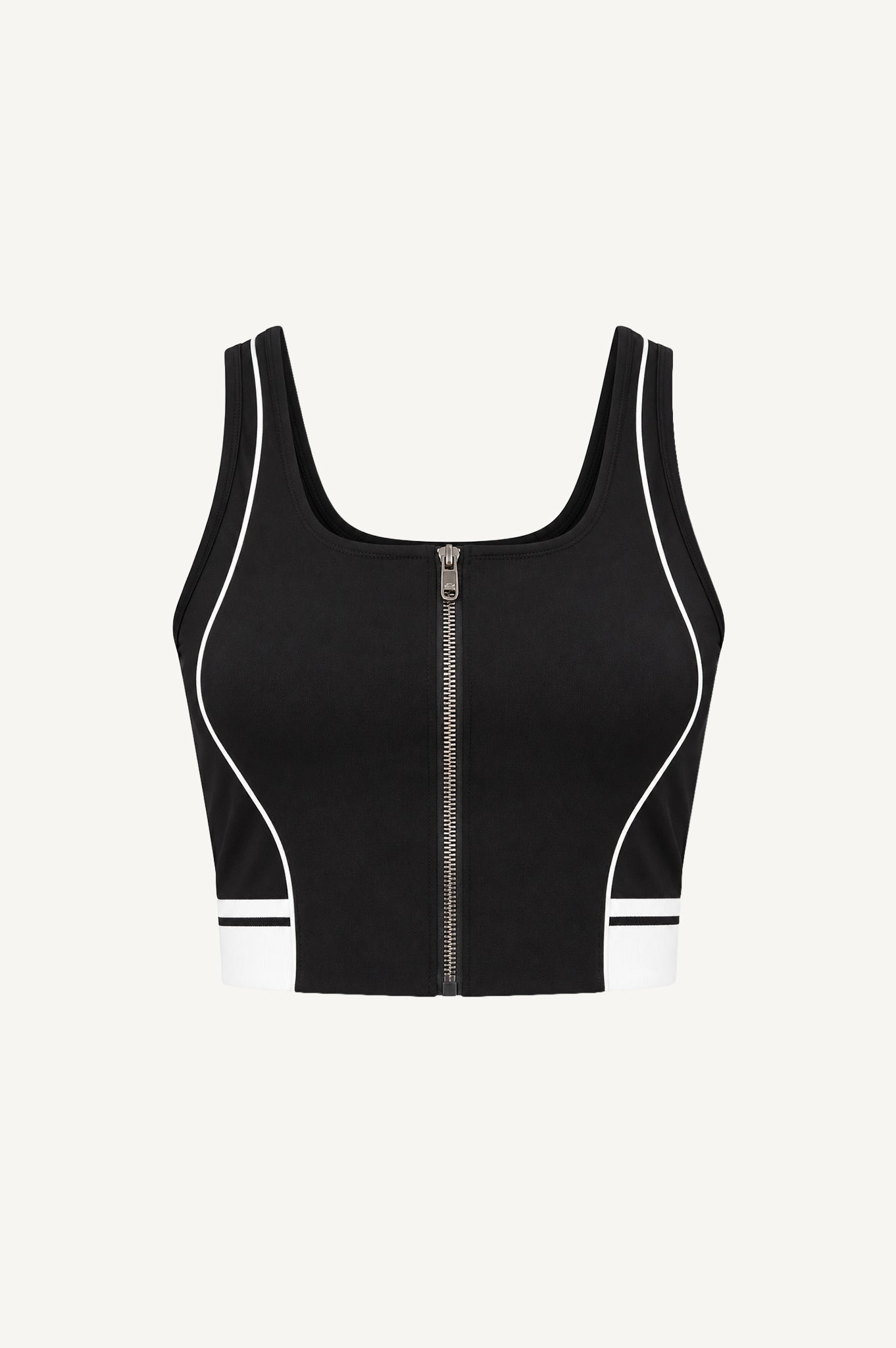 Top Miram | Negro