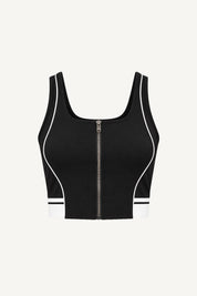 Top Miram | Negro