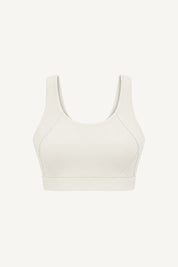 Top Pierina | Blanco