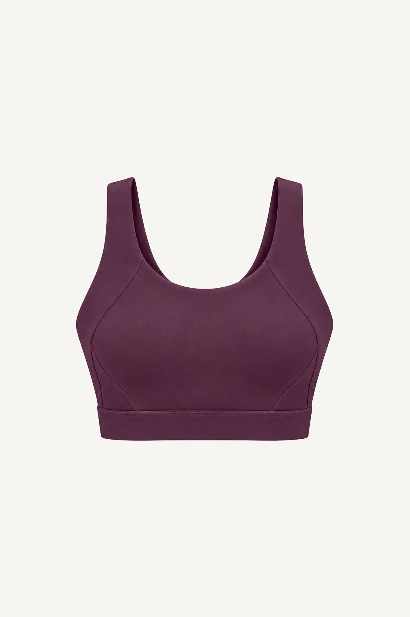Top Pierina | Morado
