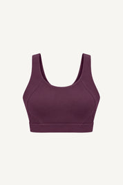 Top Pierina | Morado