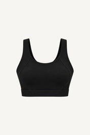 Top Pierina | Negro