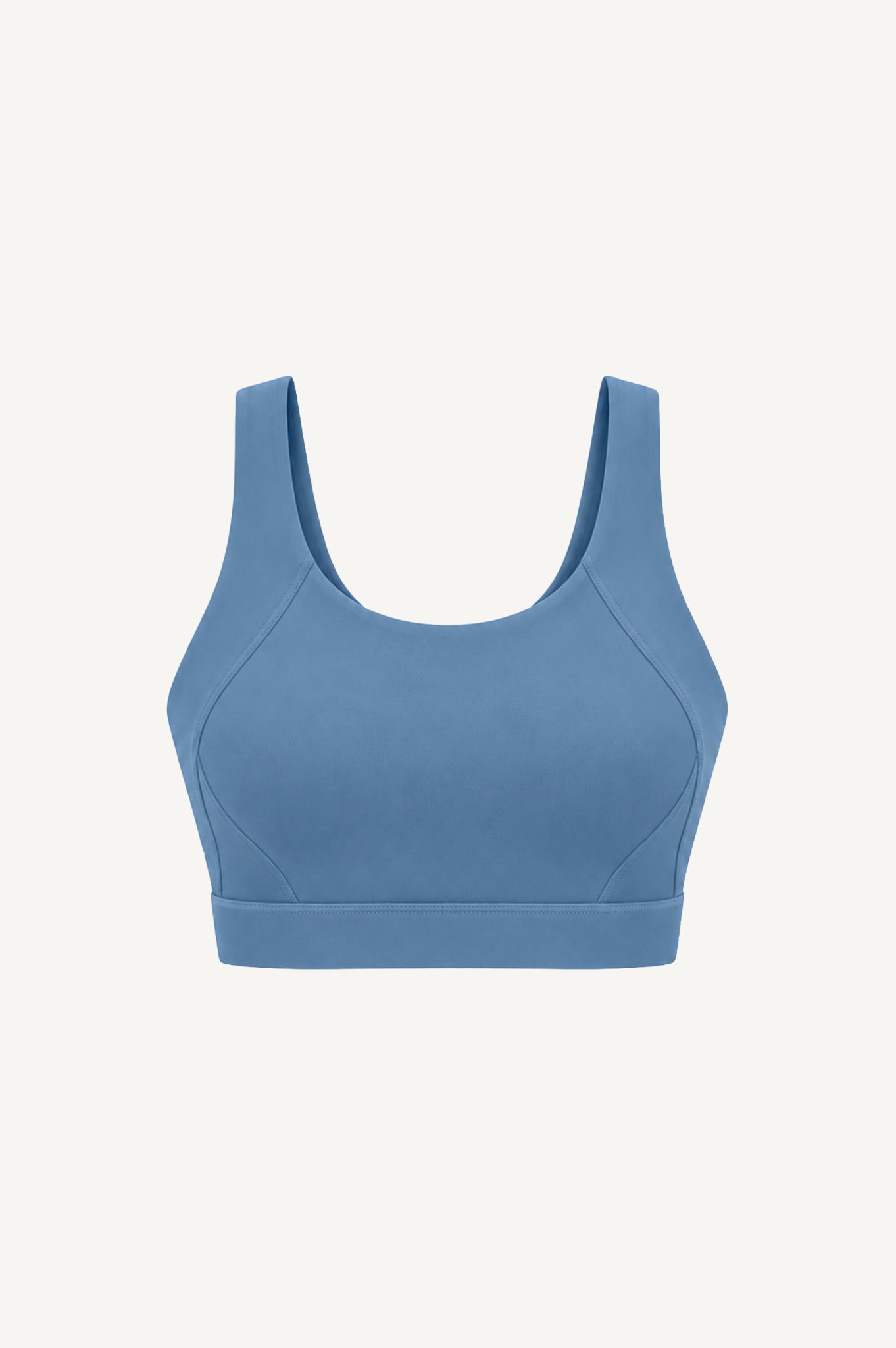 Top Pierina | Celeste