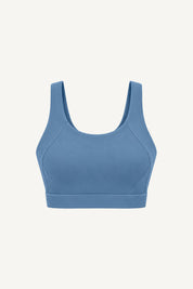 Top Pierina | Celeste