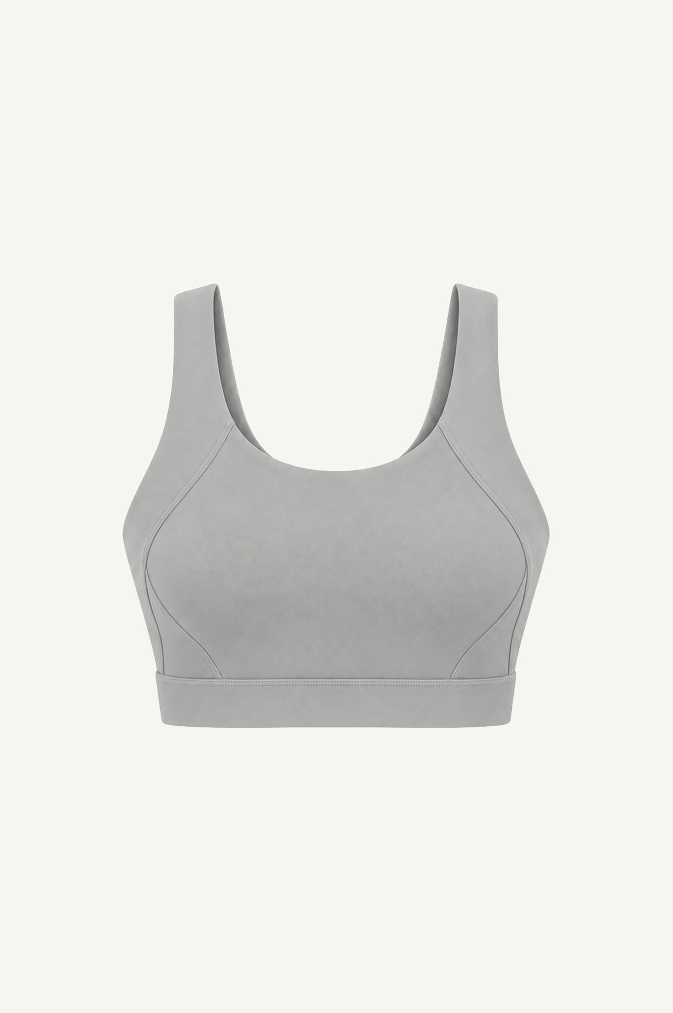 Top Pierina | Gris