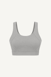 Top Pierina | Gris