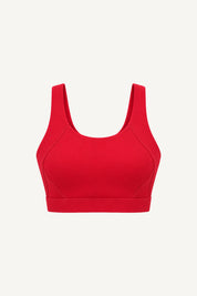 Top Pierina | Guinda