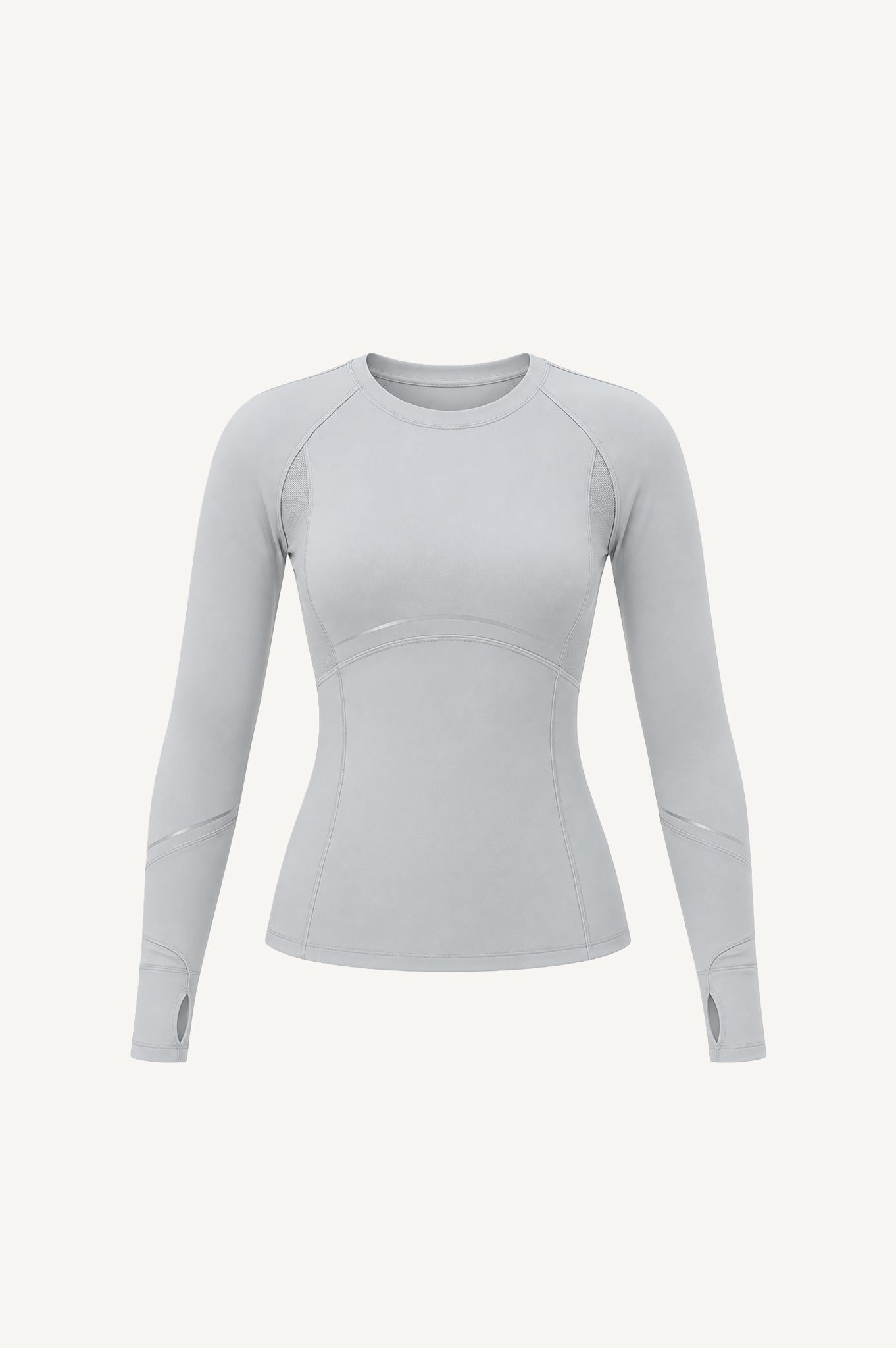 Polo Cheri | Gris