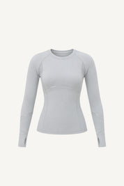 Polo Cheri | Gris