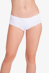 Calzón Cintura Alta Alba - Blanco
