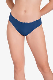 Pack x4 - Tanga Kendra- Multicolor