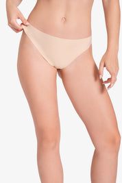 Pack x4 - Tanga Bea - Multicolor