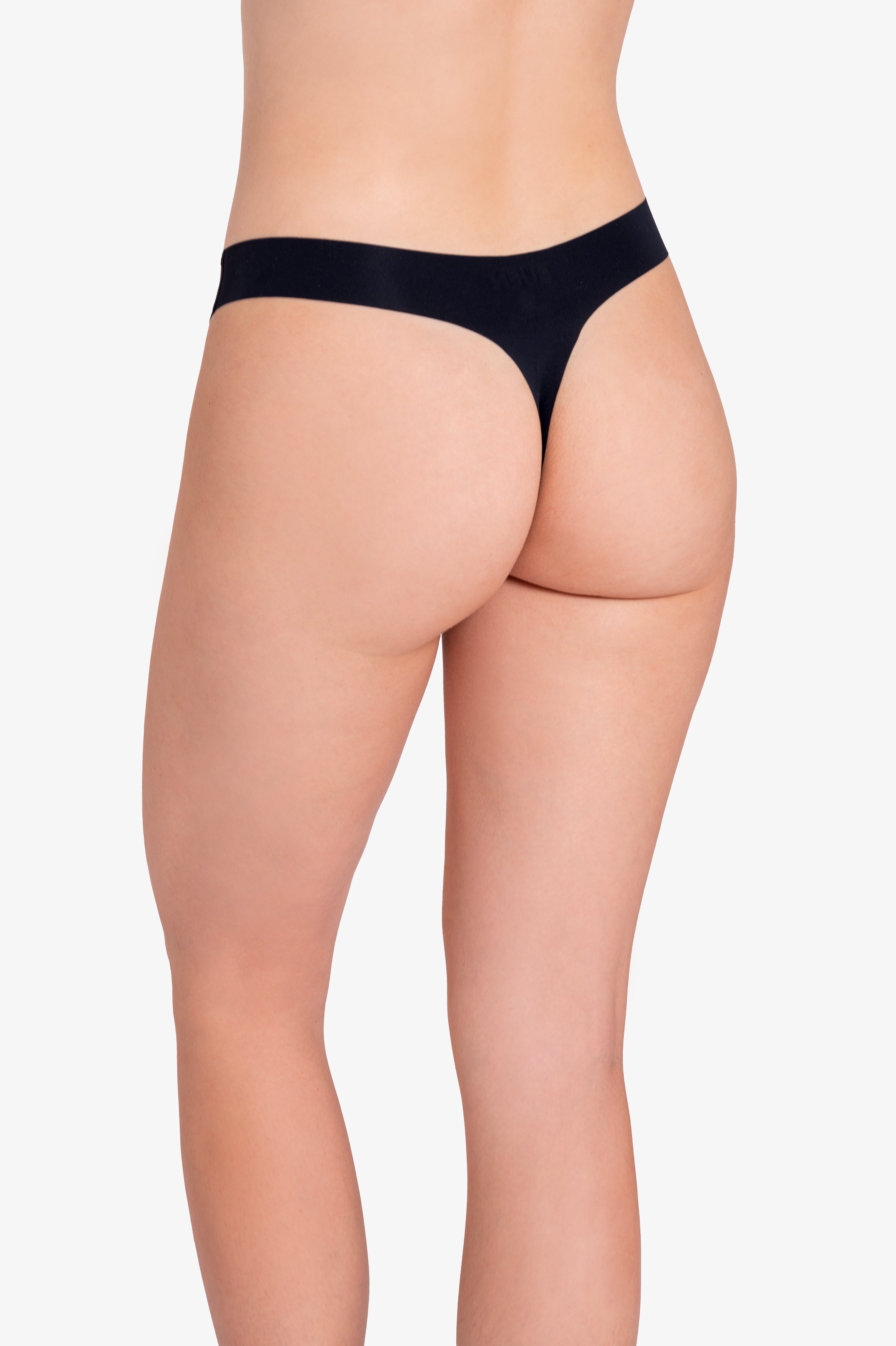 Pack x4 - Tanga Bea - Multicolor