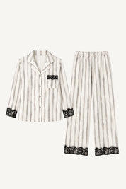 Pijama Seda Sienna | Perla