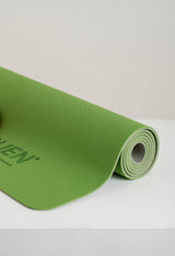 Mat de Yoga Energy | Verde