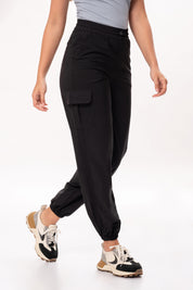 Jogger Andre - Negro