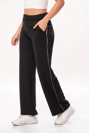 Jogger Loreta - Negro