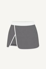 Falda Deportiva Vania | Gris