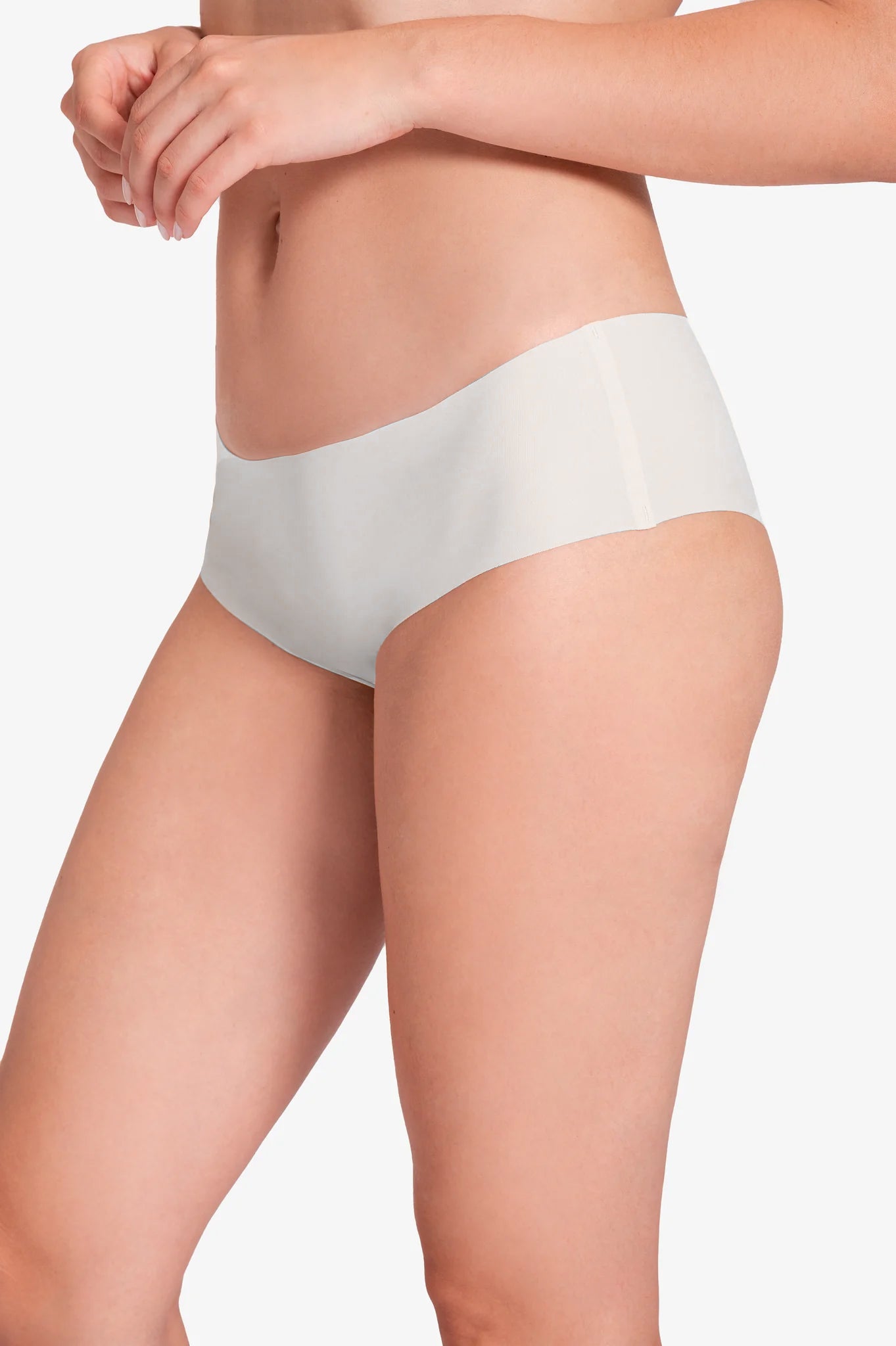 Bikini Victoria - Blanco