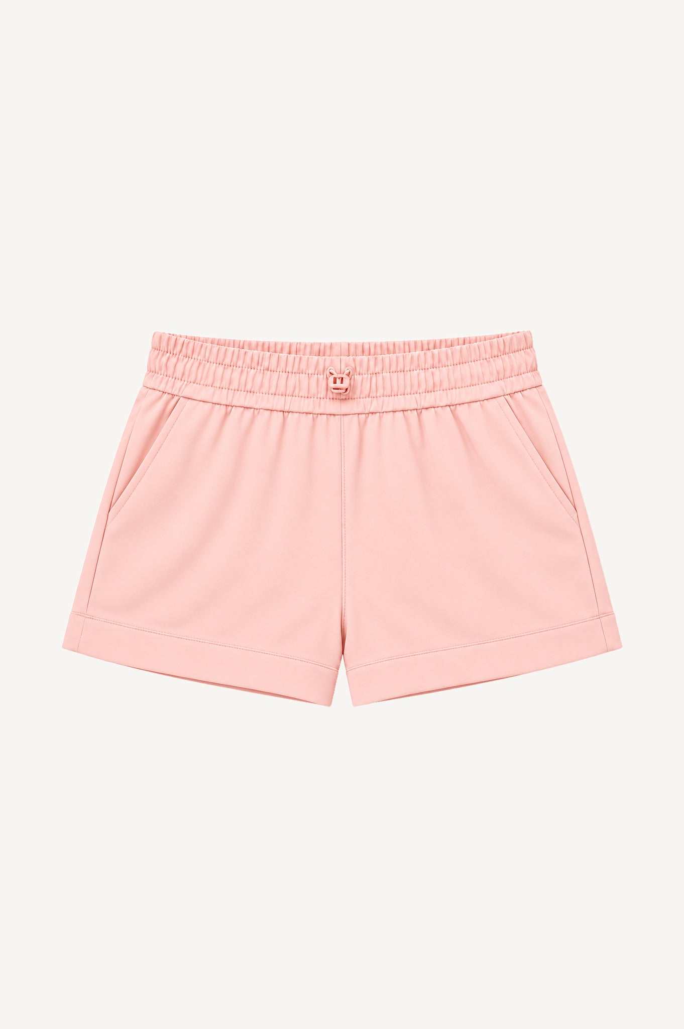 Short Violeta | Rosado