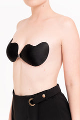 Bra invisible Wave - Negro