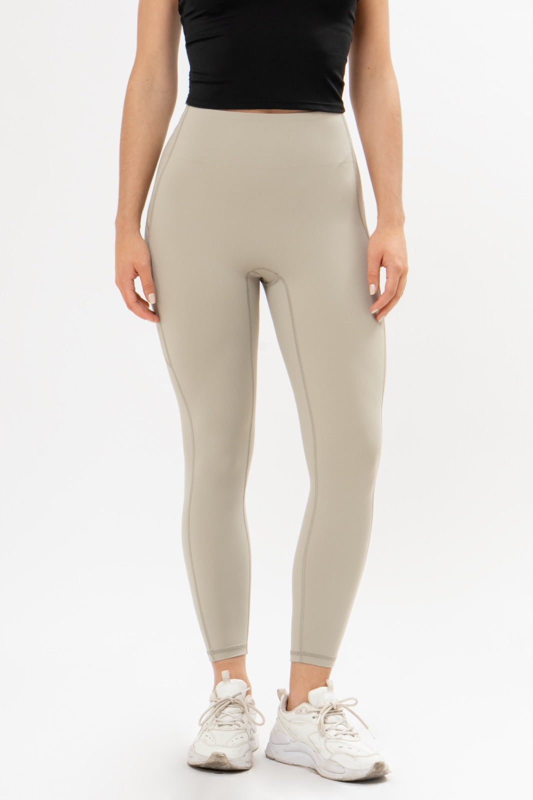 Leggings Lumen - Gris