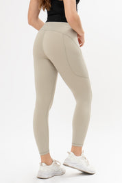 Leggings Lumen - Gris
