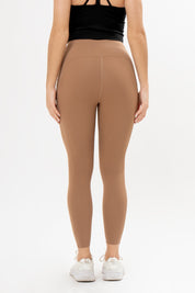 Leggings Empower - Cocoa