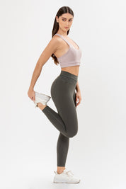 Leggings Enjoy - Verde