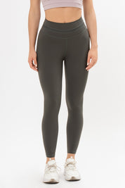 Leggings Enjoy - Verde