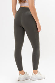 Leggings Enjoy - Verde