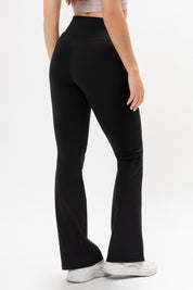 Leggings Vikina - Negro